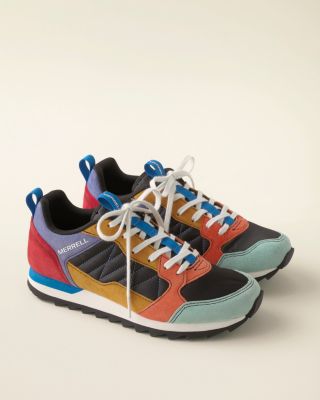 Merrell Women's Multi Alpine Sneakers Hill