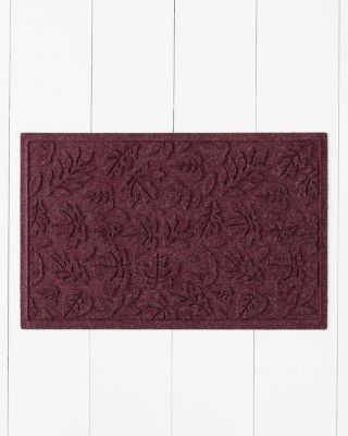 Fall Day AllSeason Water Mats Hill