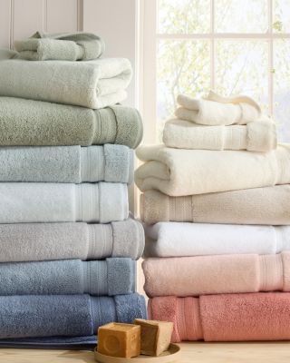 CloudLoft Towels Hill
