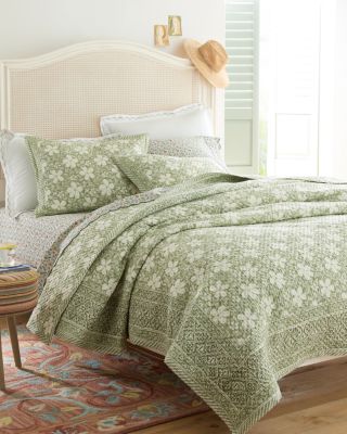 Blossom Voile Quilt Hill