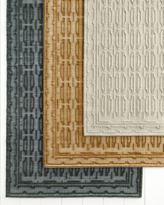 Dash & Albert Campbell Woven Wool Rug Hill