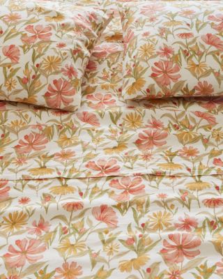 Amelia RelaxedLinen Sheets Hill