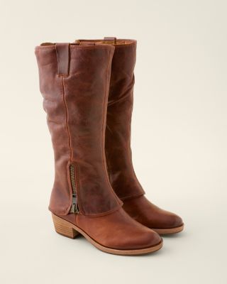 KorkEase® Kayla II Boots Hill