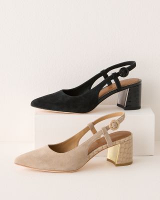 Donald Pliner Song Shoes Hill