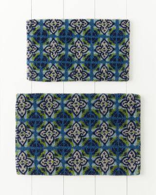 Farmhouse Doormat Collection Hill