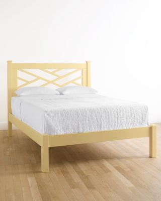 Maine Cottage® Lattice Bed Hill
