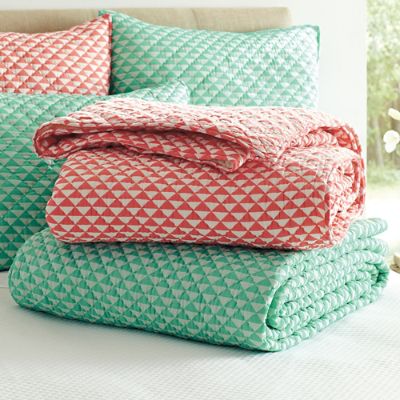 Pearson Quilt Grandin Road