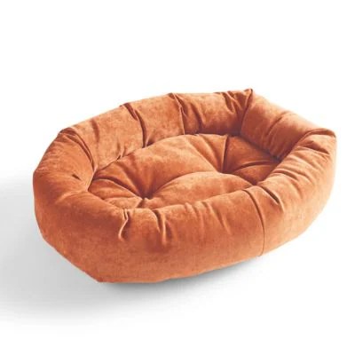Donut Pet Bed Grandin Road