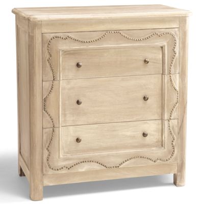 Kira Chest Grandin Road