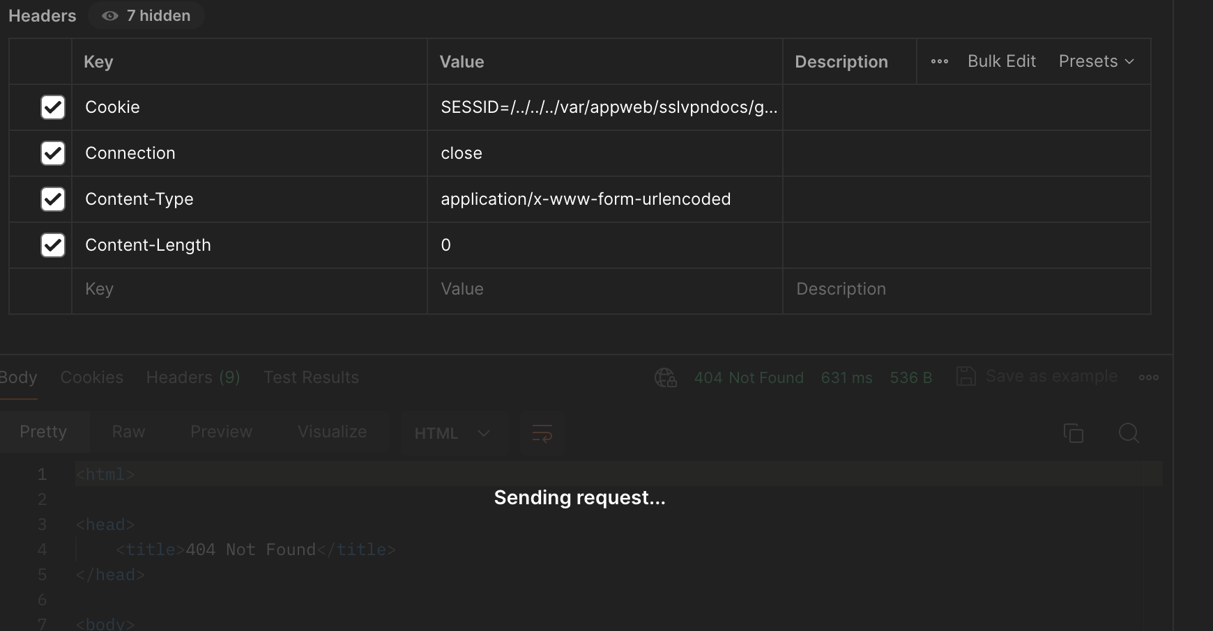 Ensuring Security How to Verify Threat IDs 95187, 95189, and 95191 are