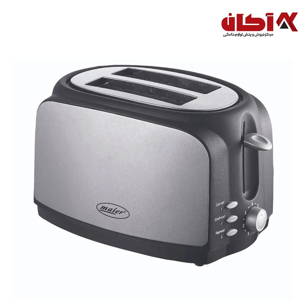 توستر مایر مدل mr419