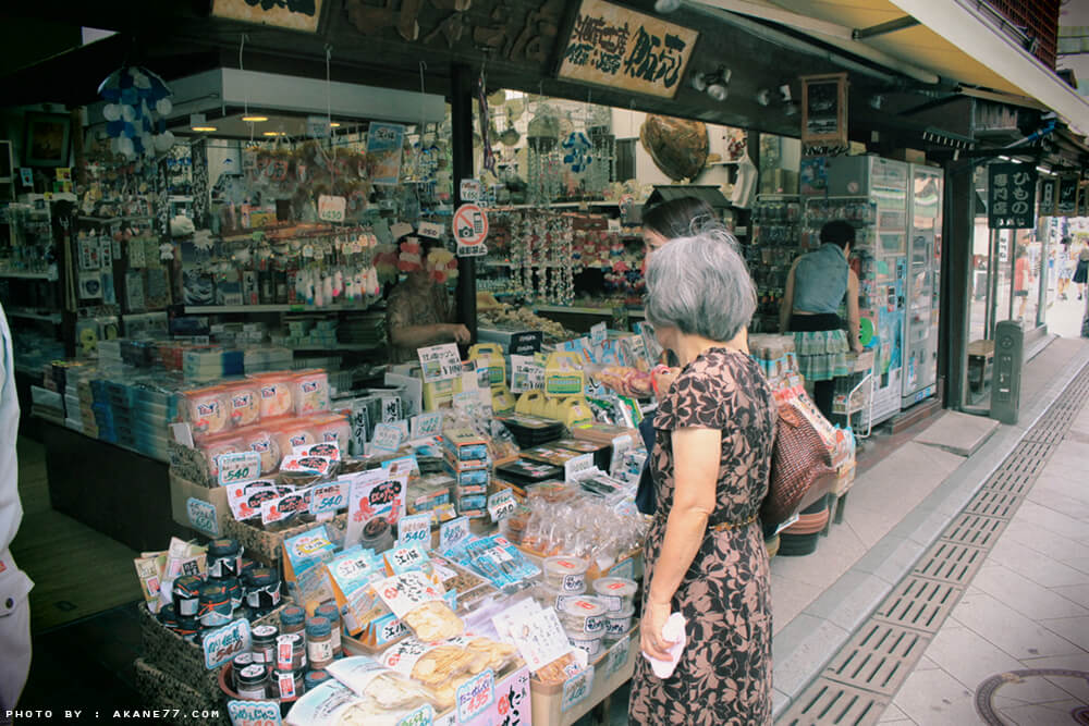 江の島鎌倉散策♥︎隨心小旅行 湘南 鎌倉 江之島