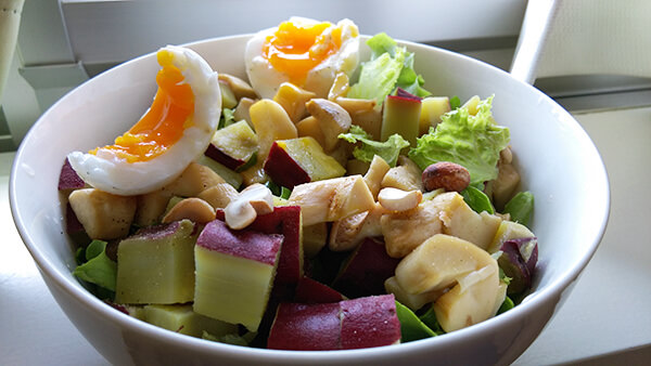 日本留學雜談#7 主婦魂完全燃燒!窮留學生如何省錢