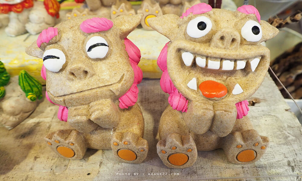 日本購物⎮沖繩買什麼? 沖繩限定伴手禮/零食小吃/啤酒飲料整理