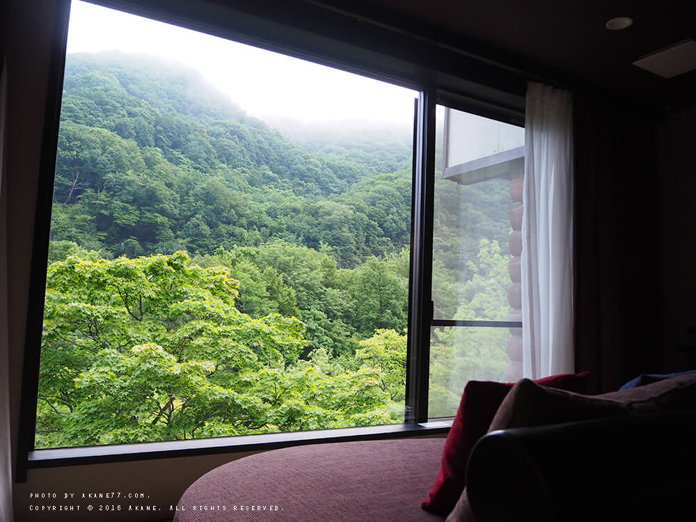 青森住宿⎮星野度假集團 奧入瀨溪流酒店 心得/房型/設施/溫泉