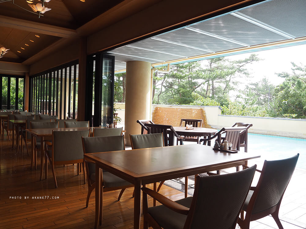 日本住宿⎮嗜海鮮不能錯過！千葉鴨川館 早晚餐心得