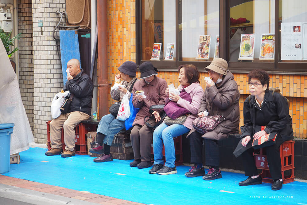 帶長輩去日本吃什麼？15家日本連鎖美食推薦