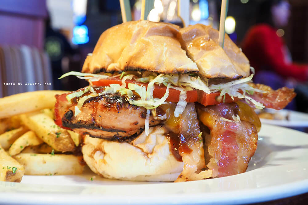 台中新光三越⎮GB鮮釀餐廳 不喝酒也吃得好開心