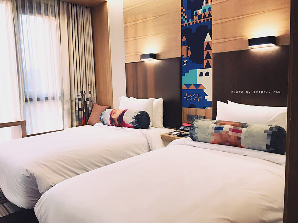 首爾住宿⎮明洞雅樂軒飯店 乾淨方便地點佳