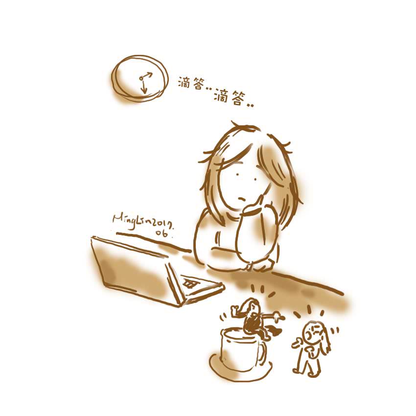 日本生活⎮突如其來的面試機會