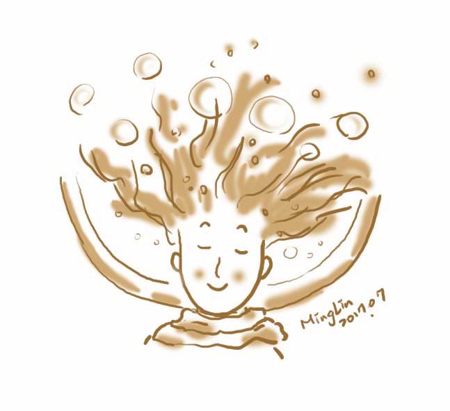 日本生活⎮日本剪染燙髮經驗分享