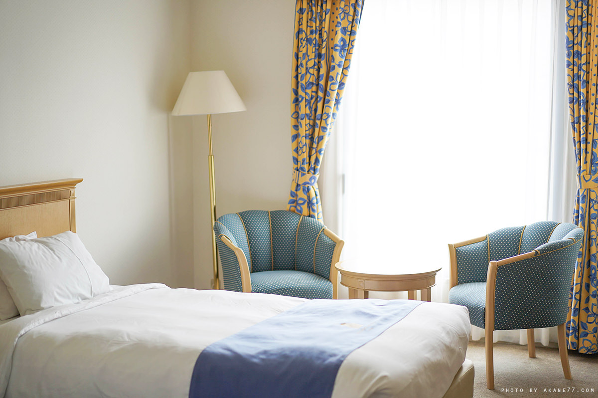 小樽歐森飯店「Authent Hotel Otaru」近車站、早餐超用心