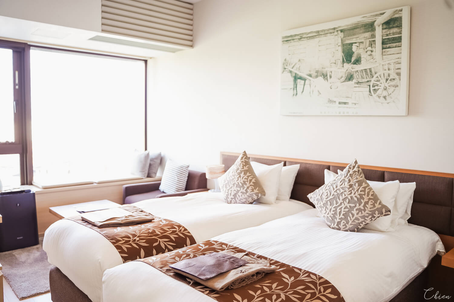 木二世古飯店 Ki Niseko