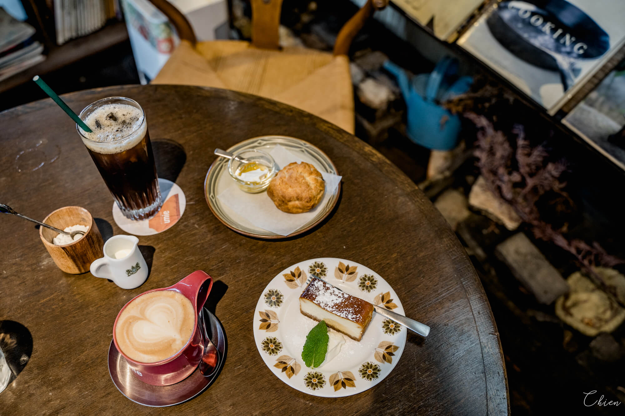 Umie高知香川 瀨戶內海景咖啡美食