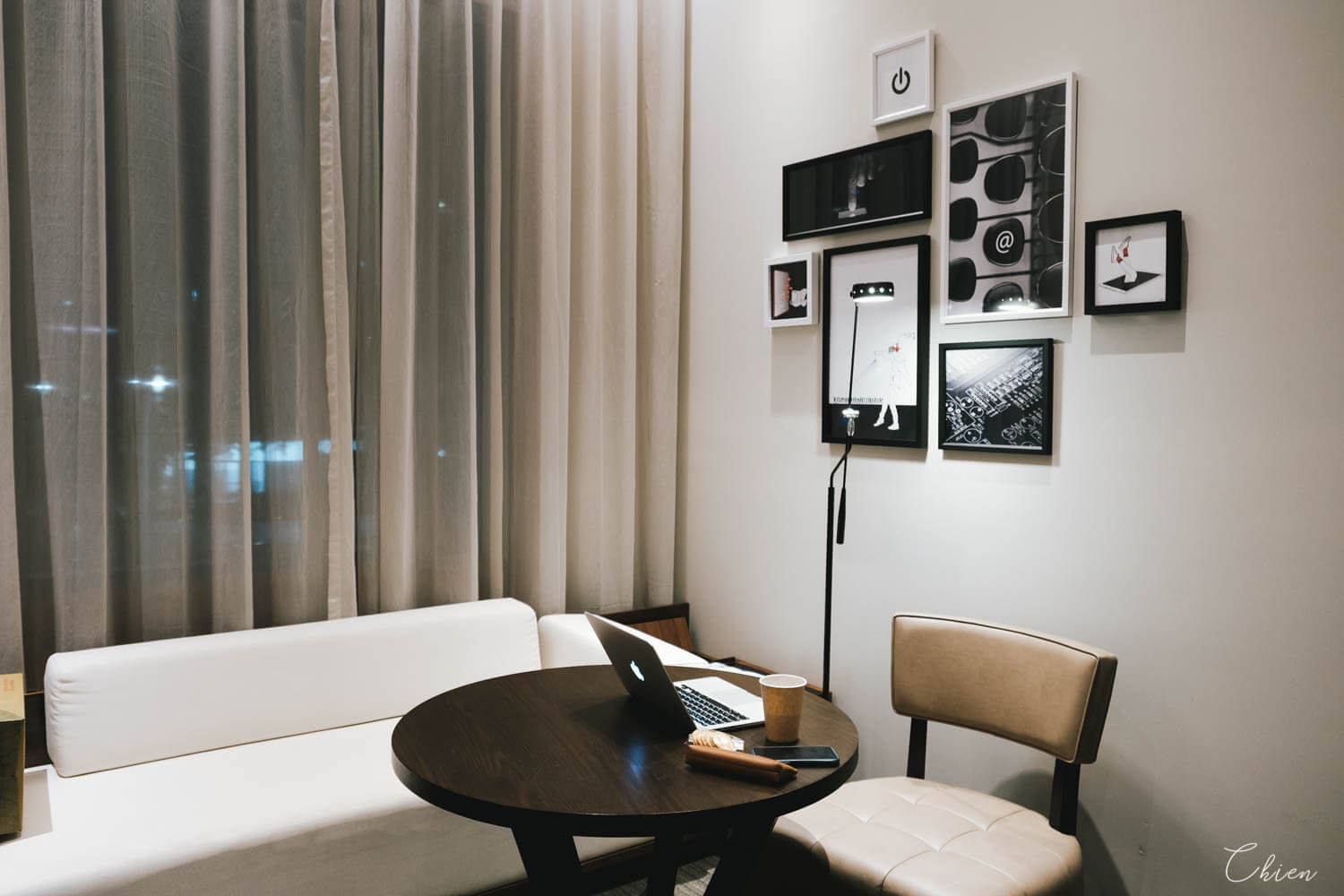 隔離期間良伴！帶什麼去隔離旅館？行李準備參考