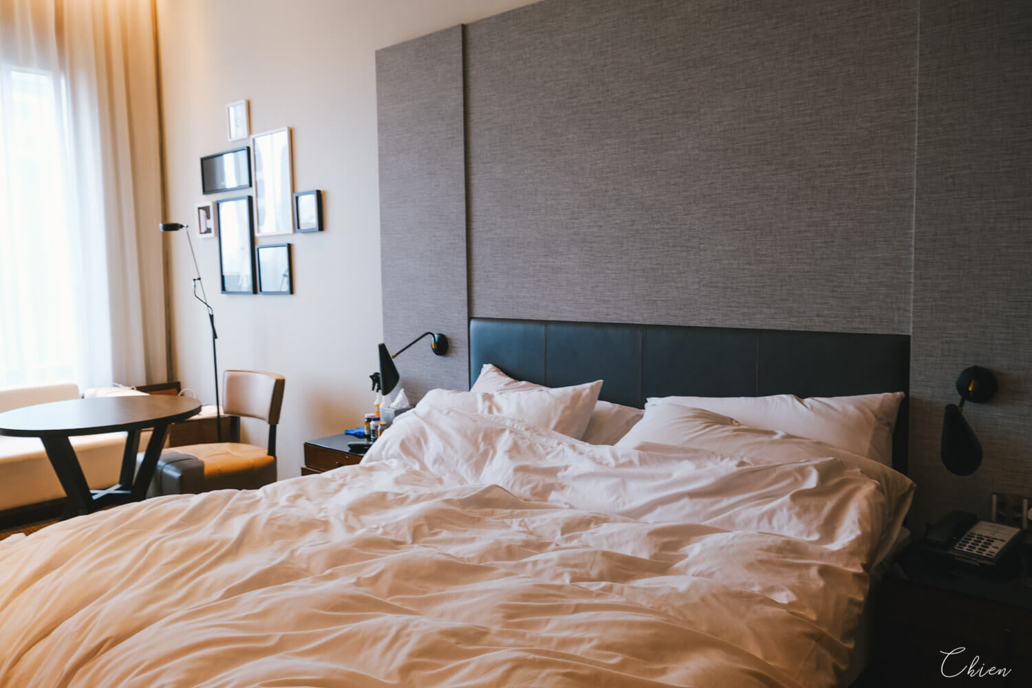 防疫旅館推薦 新竹英迪格酒店