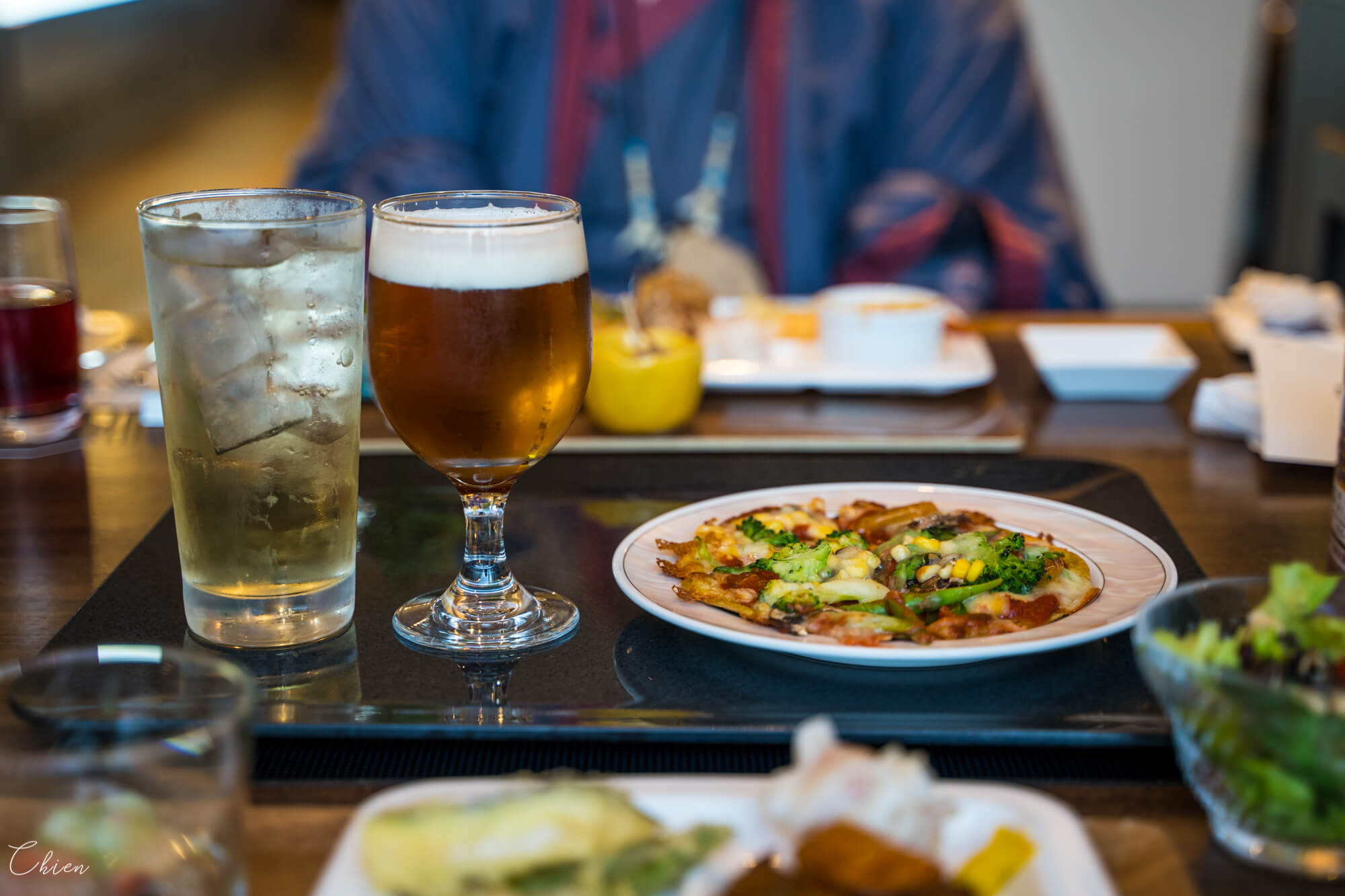 「北天之丘網走湖鶴雅休閒渡假飯店」早晚餐 免費酒癮
