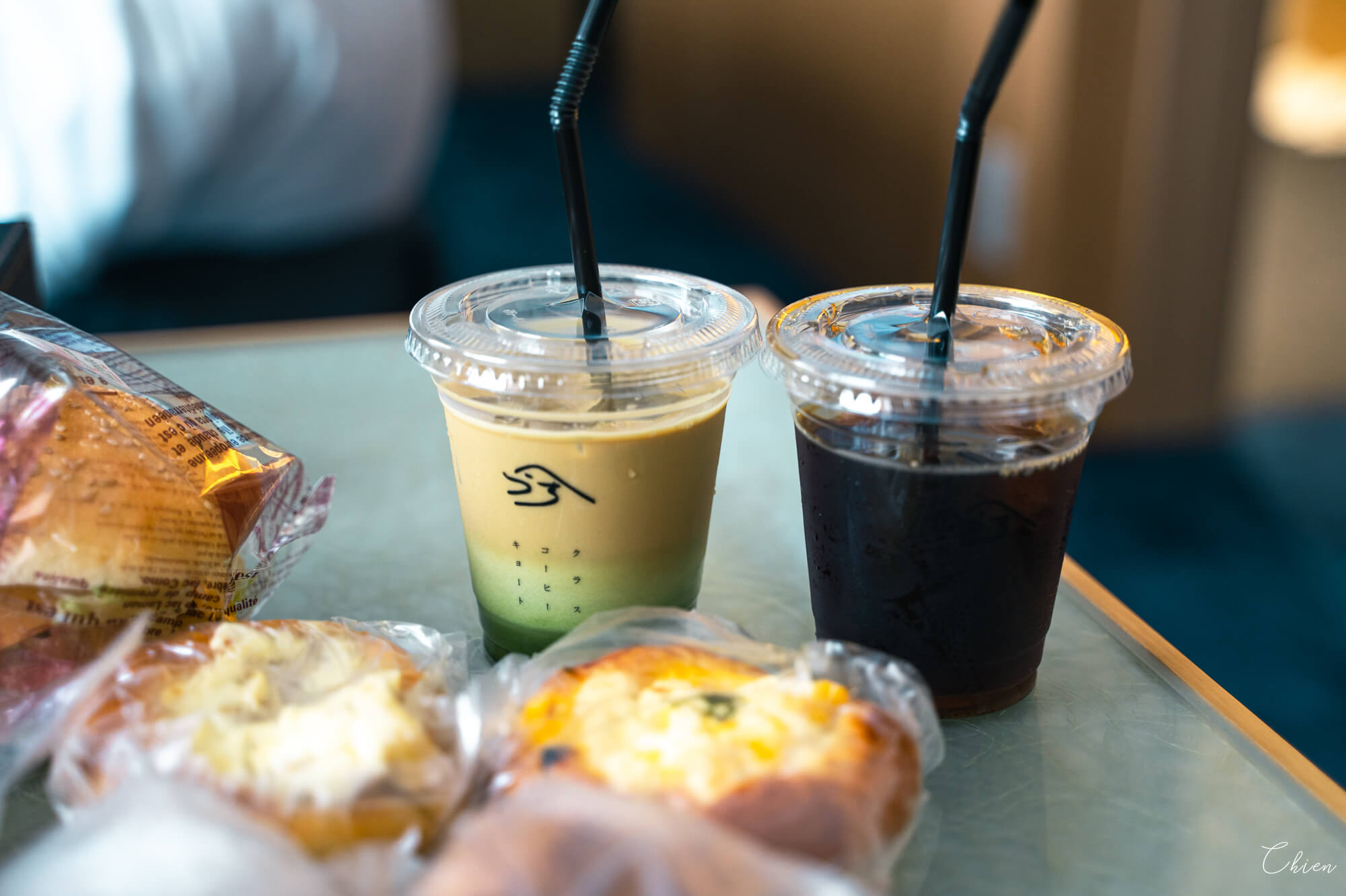 京都咖啡店│Kurasu Kyoto2