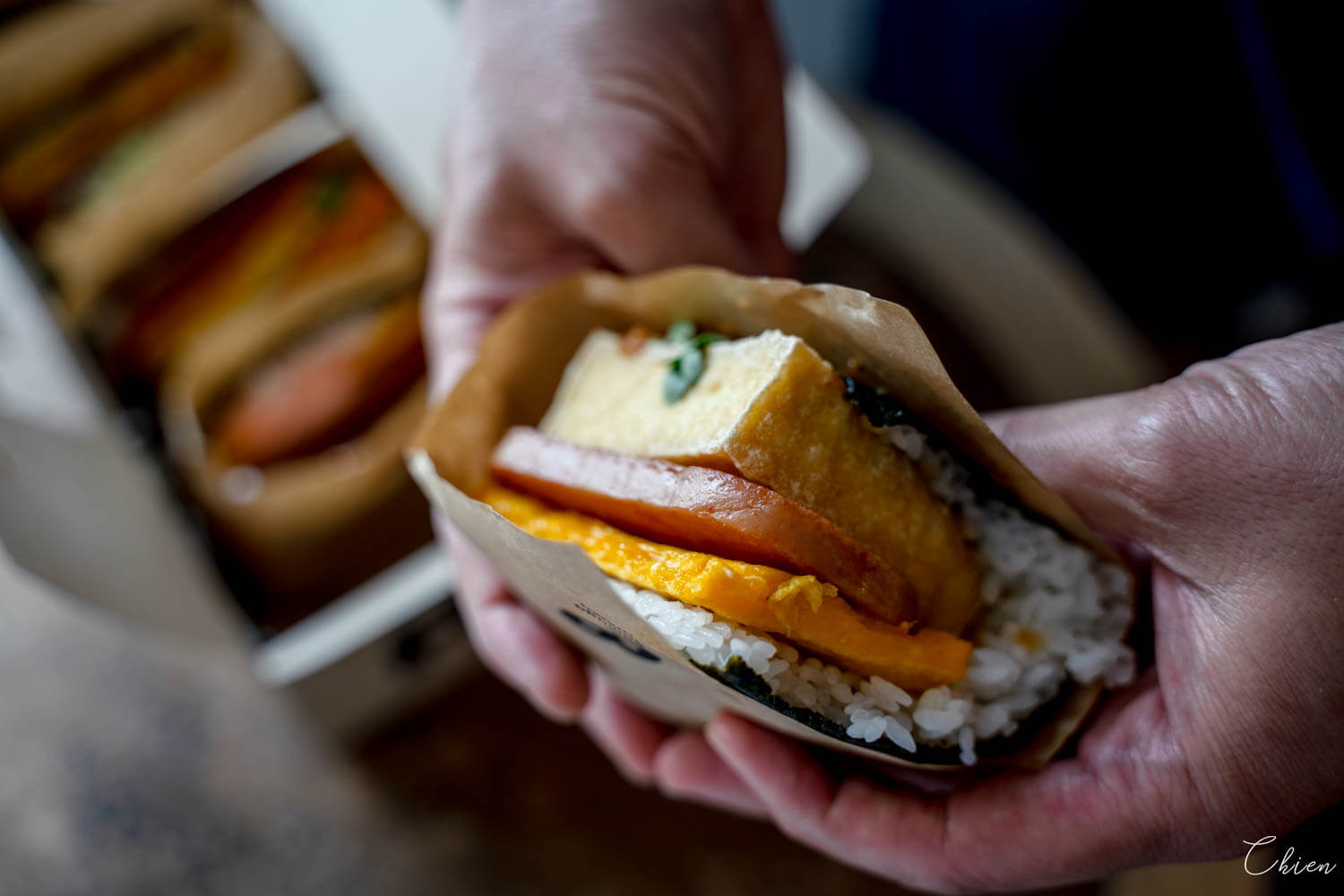 九州博多小吃美食 ポーたま