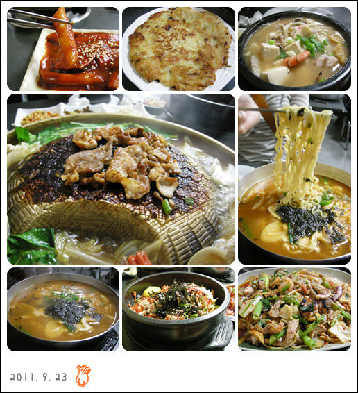 【食記】台中太平 高麗屋平價韓式料理