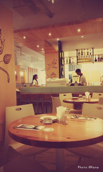 【台中西屯】Soul Kitchen 創義料理（已歇業）