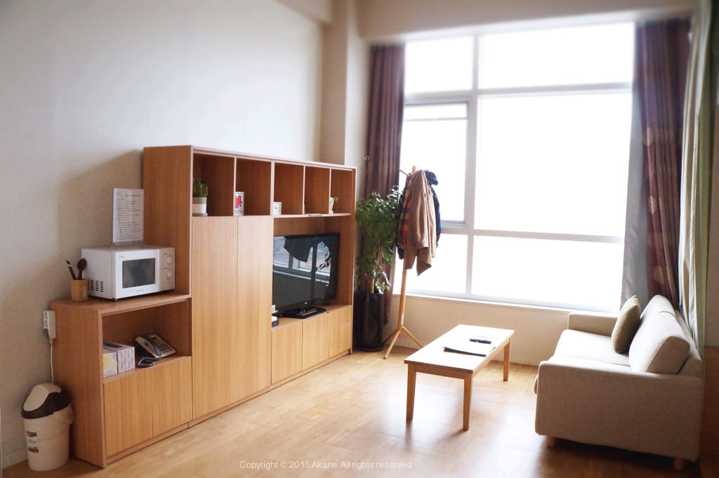 【韓國首爾】SA Seoul Station 公寓式飯店住宿