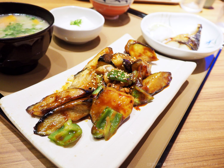 日本連鎖⎮やよい軒（彌生軒；yayoiken）日式平價和風定食