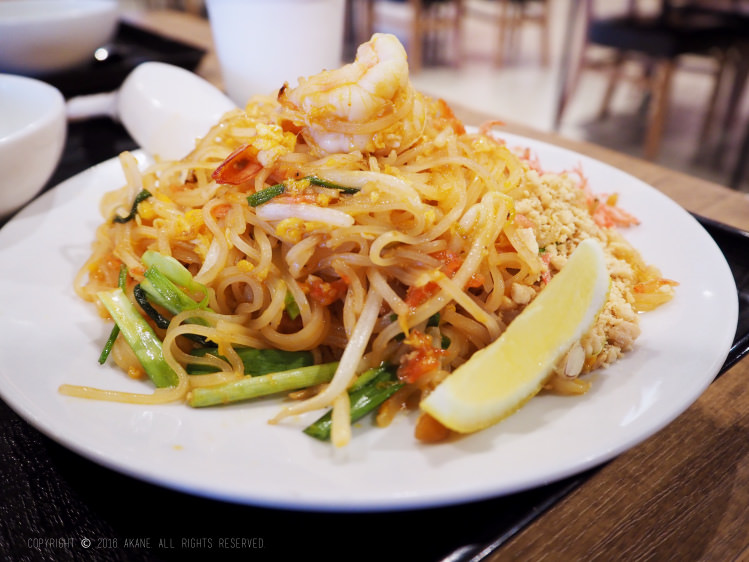 【日本連鎖】TINUN泰式料理 ティーヌン (AEON幕張都心店)