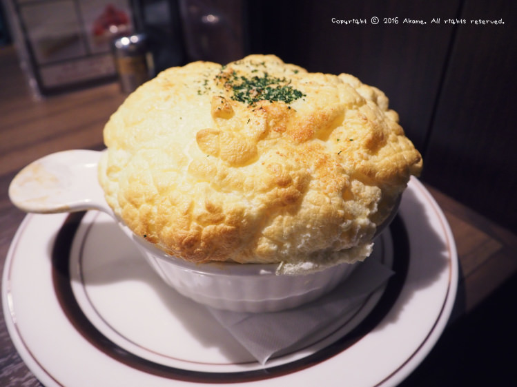 【日本連鎖】星乃珈琲店Hoshino Coffee 舒芙蕾牛肉燉飯/鬆餅