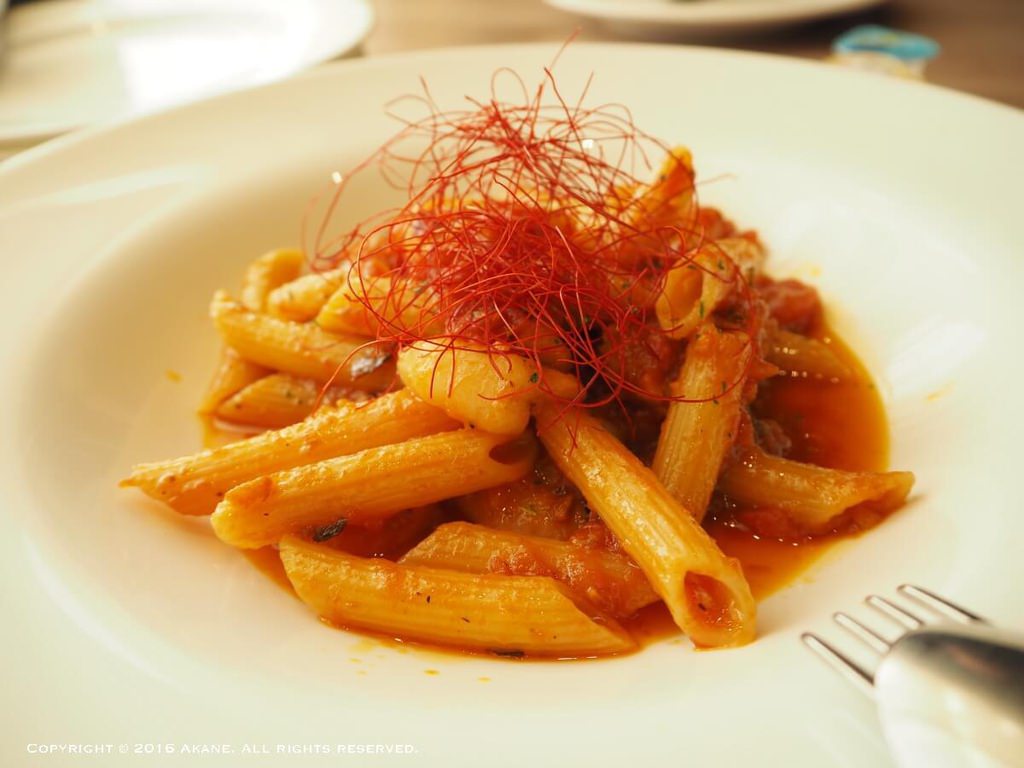 【千葉舞浜】Pitta00 ピッタ ゼロゼロ 拿坡里披薩 義大利麵