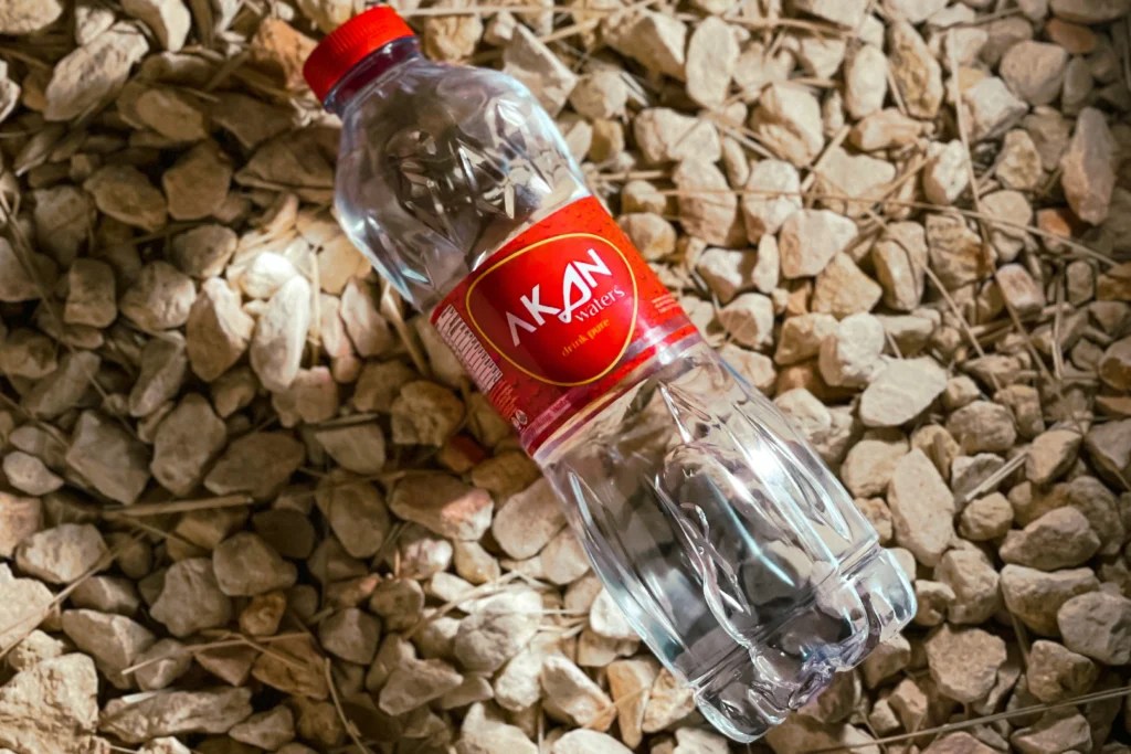 Akan Water Premium Water Delivery in Dubai