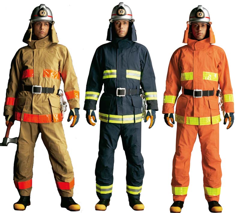 1 消防服装 | 製品カテゴリー | 株式会社赤尾｜消防・防災用品の専門商社