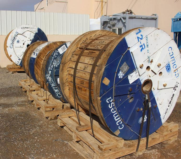 A.K.A OILFIELD SERVICES