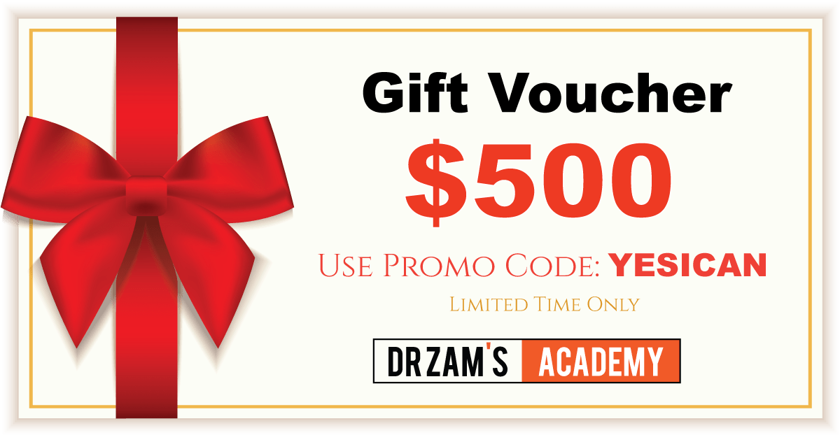500 Gift Voucher for Master PSLE Maths in 48 Hours ™ Programme by Dr