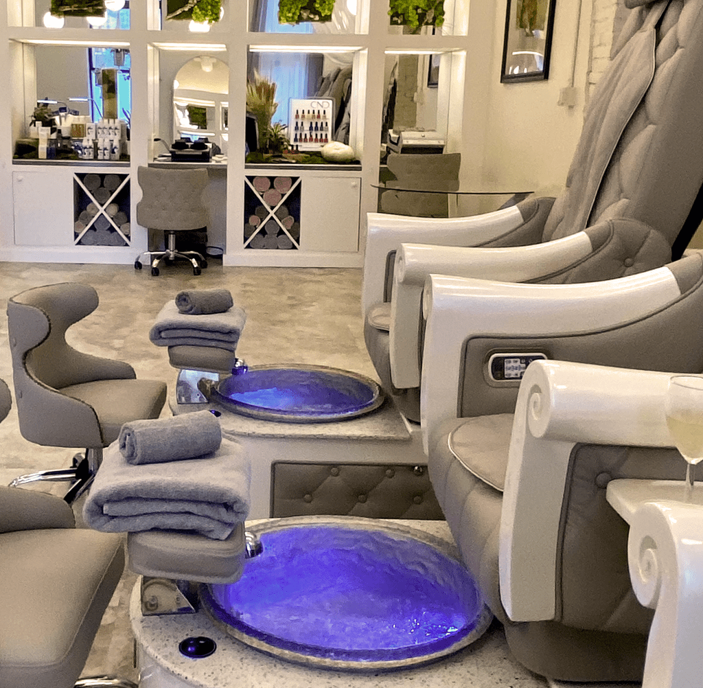 Creative Nail Care Akari Salon & Spa