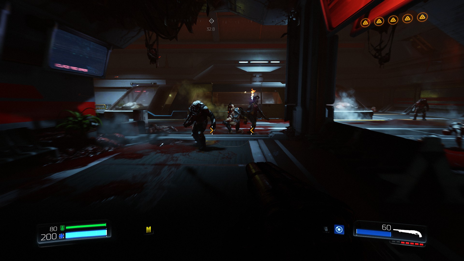 Game Review: DOOM (2016) - Anatoly Karlin