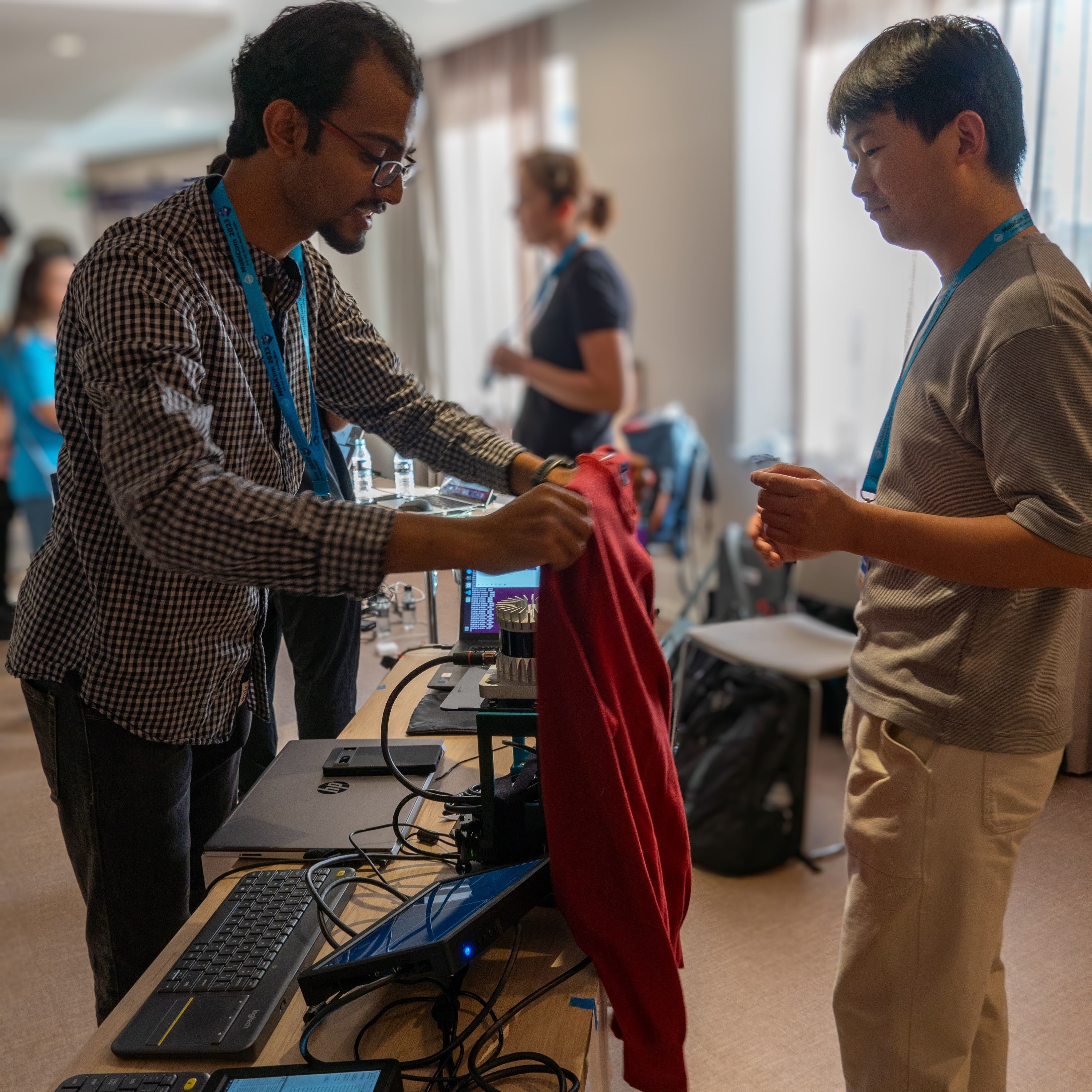 Awards Akarsh Prabhakara