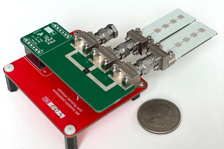 Hello there! Akarsh Prabhakara