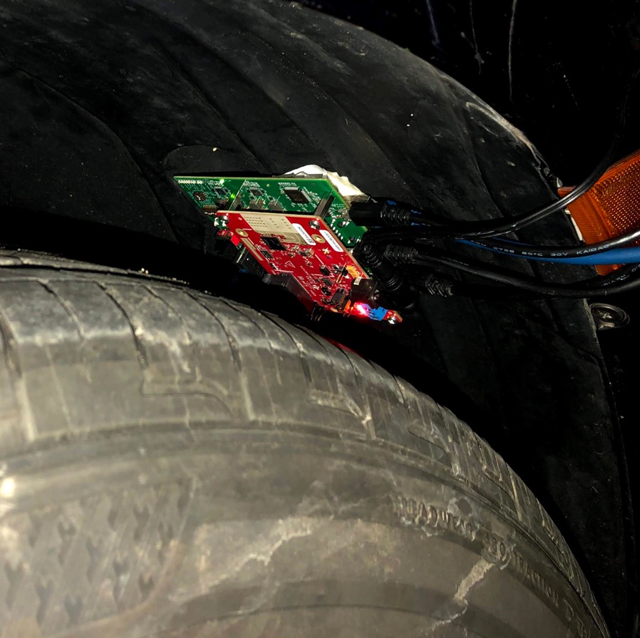 Publications Akarsh Prabhakara