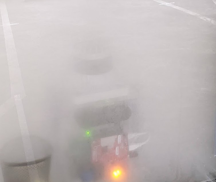 Hello there! Akarsh Prabhakara